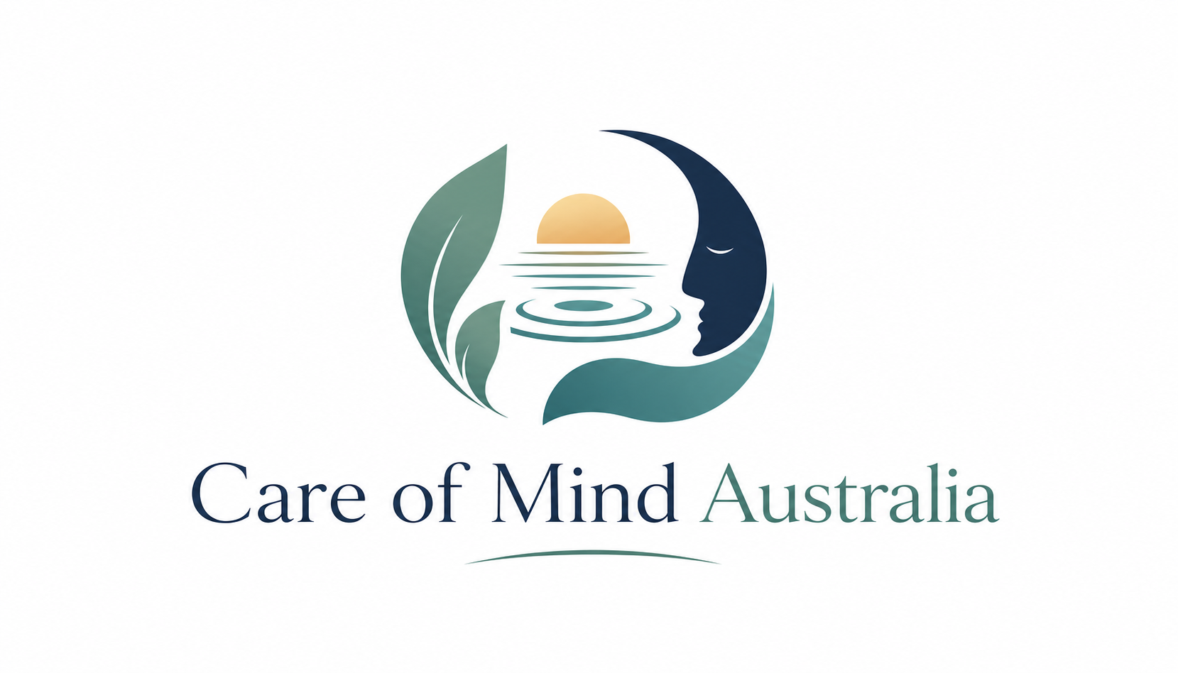 Care of Mind Australia logo